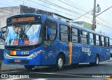 Viação Atalaia Transportes 6105 na cidade de Aracaju, Sergipe, Brasil, por Gustavo Vieira. ID da foto: :id.