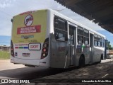 Consórcio Navegantes - 02 > Viação São Jorge > Transurb Transporte Urbano 02097 na cidade de João Pessoa, Paraíba, Brasil, por Alesandro da Mata Silva . ID da foto: :id.