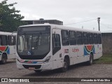 Consórcio Unitrans - 08 > Reunidas Transportes 08001 na cidade de João Pessoa, Paraíba, Brasil, por Alesandro da Mata Silva . ID da foto: :id.