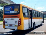 Transportes Paranapuan B10053 na cidade de Rio de Janeiro, Rio de Janeiro, Brasil, por Gustavo  Bonfate. ID da foto: :id.