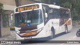 Erig Transportes > Gire Transportes B63033 na cidade de Rio de Janeiro, Rio de Janeiro, Brasil, por Gabriel Sousa. ID da foto: :id.