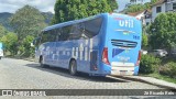 UTIL - União Transporte Interestadual de Luxo RJ 565.022 na cidade de Petrópolis, Rio de Janeiro, Brasil, por Zé Ricardo Reis. ID da foto: :id.