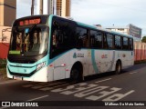 Rota Sol > Vega Transporte Urbano 35270 na cidade de Fortaleza, Ceará, Brasil, por Matheus Da Mata Santos. ID da foto: :id.