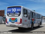 Reunidas Transportes >  Transnacional Metropolitano 51046 na cidade de Cabedelo, Paraíba, Brasil, por Alesandro da Mata Silva . ID da foto: :id.