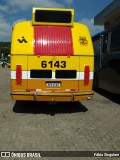 Ônibus Particulares () 6143 por Fábio Singulani