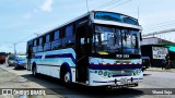 Autobuses Del Caribe 11 na cidade de Limón, Limón, Limón, Costa Rica, por Yliand Sojo. ID da foto: :id.