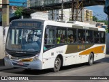 Auto Ônibus Vera Cruz RJ 104.003 na cidade de Duque de Caxias, Rio de Janeiro, Brasil, por André Almeida. ID da foto: :id.