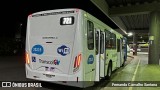 Nova Transporte 22319 na cidade de Cariacica, Espírito Santo, Brasil, por Fernanda Carvalho Santana. ID da foto: :id.