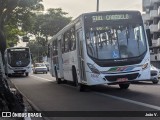 Reunidas Transportes >  Transnacional Metropolitano 51012 na cidade de João Pessoa, Paraíba, Brasil, por João V.. ID da foto: :id.