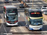 Style Locação e Transportes 20600 na cidade de Contagem, Minas Gerais, Brasil, por ODC Bus. ID da foto: :id.