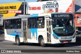 Auto Ônibus Asa Branca Gonçalense 8.019 na cidade de São Gonçalo, Rio de Janeiro, Brasil, por Matheus Souza. ID da foto: :id.