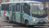 Maraponga Transportes 26407 na cidade de Fortaleza, Ceará, Brasil, por Bernardo Pinheiro de Sousa. ID da foto: :id.