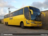 Trans Brasil > TCB - Transporte Coletivo Brasil 7970 na cidade de Campina Grande, Paraíba, Brasil, por Rafael Lopes. ID da foto: :id.