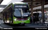 Express Transportes Urbanos Ltda 4 8941 na cidade de São Paulo, São Paulo, Brasil, por Caique Alves de Souza. ID da foto: :id.
