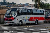 Allibus Transportes 4 5376 na cidade de São Paulo, São Paulo, Brasil, por Giovanni Melo. ID da foto: :id.