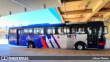 Next Mobilidade - ABC Sistema de Transporte 80.413 na cidade de São Paulo, São Paulo, Brasil, por Juliano Soares. ID da foto: :id.