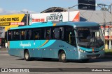Auto Ônibus Fagundes RJ 101.116 na cidade de São Gonçalo, Rio de Janeiro, Brasil, por Matheus Souza. ID da foto: :id.