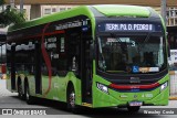 Himalaia Transportes > Ambiental Transportes Urbanos 4 1108 na cidade de São Paulo, São Paulo, Brasil, por Wescley  Costa. ID da foto: :id.
