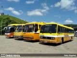 Ônibus Particulares 6143 na cidade de Juiz de Fora, Minas Gerais, Brasil, por Fábio Singulani. ID da foto: :id.
