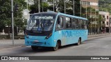 FAOL - Friburgo Auto Ônibus 534 na cidade de Nova Friburgo, Rio de Janeiro, Brasil, por Ademar Taveira. ID da foto: :id.