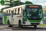 Via Verde Transportes Coletivos 0517030 na cidade de Manaus, Amazonas, Brasil, por Ruan Neves oficial. ID da foto: :id.