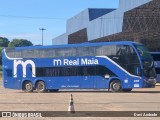 Real Maia 2302 na cidade de São Luís, Maranhão, Brasil, por Davi Andrade. ID da foto: :id.