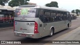 Empresa Cristo Rei > CCD Transporte Coletivo DL306 na cidade de Curitiba, Paraná, Brasil, por Marcelo Junior Ribeiro Schuartz. ID da foto: :id.