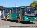 Autotrans Transportes Urbanos e Rodoviários 7458 na cidade de Uberlândia, Minas Gerais, Brasil, por Gabriel Oliveira. ID da foto: :id.
