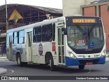 Viação Atalaia Transportes 6364 na cidade de Aracaju, Sergipe, Brasil, por Gustavo Gomes dos Santos. ID da foto: :id.