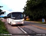 Sousa Transporte e Turismo 4482045 na cidade de Capistrano, Ceará, Brasil, por Wellington Araújo. ID da foto: :id.