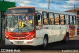Integração Transportes 0411045 na cidade de Manaus, Amazonas, Brasil, por Ruan Neves oficial. ID da foto: :id.