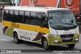 Transportadora Athuale 8i56 na cidade de Piraí, Rio de Janeiro, Brasil, por José Augusto de Souza Oliveira. ID da foto: :id.