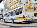 Trevo Transportes Coletivos 1161 na cidade de Porto Alegre, Rio Grande do Sul, Brasil, por Gabriel Cafruni. ID da foto: :id.