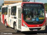 Integração Transportes 0421011 na cidade de Manaus, Amazonas, Brasil, por Ruan Neves oficial. ID da foto: :id.