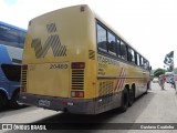 Ônibus Particulares 20469 na cidade de Juiz de Fora, Minas Gerais, Brasil, por Gustavo Coutinho. ID da foto: :id.