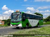 VB Transportes e Turismo 3258 na cidade de Campinas, São Paulo, Brasil, por José Eduardo Garcia Pontual. ID da foto: :id.