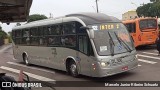 Empresa Cristo Rei > CCD Transporte Coletivo DL306 na cidade de Curitiba, Paraná, Brasil, por Marcelo Junior Ribeiro Schuartz. ID da foto: :id.