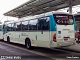 Transportes Futuro C30376 na cidade de Rio de Janeiro, Rio de Janeiro, Brasil, por Victor Carioca. ID da foto: :id.