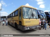Ônibus Particulares 20469 na cidade de Juiz de Fora, Minas Gerais, Brasil, por Gustavo Coutinho. ID da foto: :id.