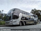 Isla Bus Transportes 2100 na cidade de Petrópolis, Rio de Janeiro, Brasil, por Gustavo Esteves Saurine. ID da foto: :id.