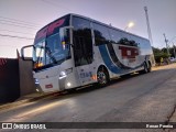 Top Turismo Transporte Executivo 3200 na cidade de Montes Claros, Minas Gerais, Brasil, por Renan Pereira. ID da foto: :id.