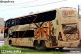 UTIL - União Transporte Interestadual de Luxo 11927 na cidade de Cuiabá, Mato Grosso, Brasil, por Filipe Lima. ID da foto: :id.