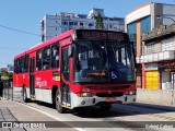 Trevo Transportes Coletivos 1026 na cidade de Porto Alegre, Rio Grande do Sul, Brasil, por Gabriel Cafruni. ID da foto: :id.