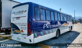 Piccolotur Transportes Turísticos 13438 na cidade de Joinville, Santa Catarina, Brasil, por Ricardo Ribeiro. ID da foto: :id.