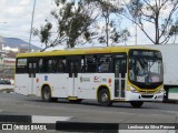 Coletivo Transportes 3762 na cidade de Caruaru, Pernambuco, Brasil, por Lenilson da Silva Pessoa. ID da foto: :id.