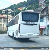 Ônibus Particulares MRI5H16 na cidade de Vitória, Espírito Santo, Brasil, por Sergio Corrêa. ID da foto: :id.