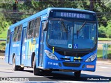 Empresa de Transportes Mairiporã 39128 na cidade de Mairiporã, São Paulo, Brasil, por Guilherme Estevan. ID da foto: :id.