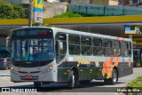 Nossa Senhora de Fátima Auto Ônibus 471 na cidade de Bragança Paulista, São Paulo, Brasil, por Murilo da Silva. ID da foto: :id.