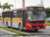 Melissatur - Melissa Transportes e Turismo EP2503 na cidade de Itajaí, Santa Catarina, Brasil, por Jonatan Eduardo Jurk Ramos. ID da foto: :id.