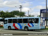 Rota Sol > Vega Transporte Urbano 35308 na cidade de Fortaleza, Ceará, Brasil, por Francisco Dornelles Viana de Oliveira. ID da foto: :id.